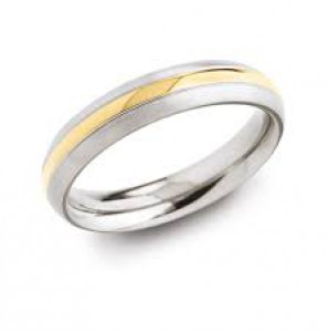 Boccia ring bicolor 0131-0254 - 3124088