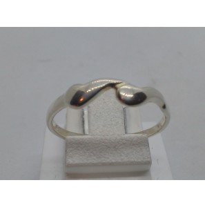 Young zilver dames ring 10-57 - 3124266