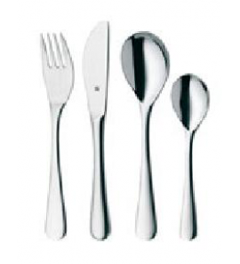 WMF graveerbestek 4 dlg. - 3130092