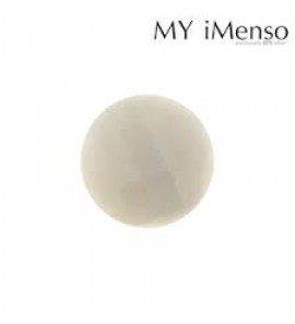 MY iMenso Mezza (24mm) insignia fresh water shell facered natural stone - 3131490