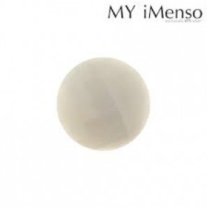 MY iMenso Mezza (24mm) insignia fresh water shell facered natural stone - 3131490