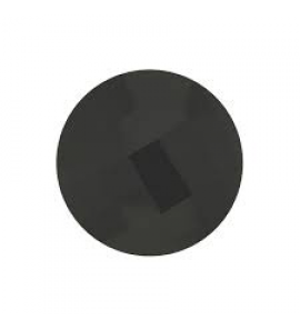 MY iMenso onyx faceted gemstone 33mm insignia - 3131633