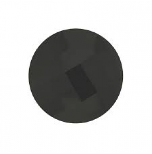 MY iMenso onyx faceted gemstone 33mm insignia - 3131633