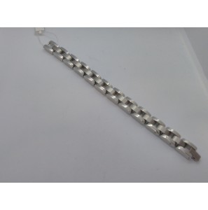 Armband staal met 17cm - 3131907