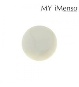 MY iMenso flat ''freshwater shell'' gesto 24mm insignia - 3132393