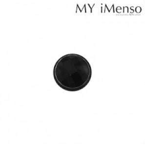 MY iMenso Piccola (14mm) insigne onyx facetes  natural stone - 3132593