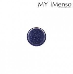 MY iMenso Piccola (14mm) insigne "bleu sand" gemstone - 3132594