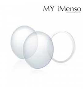 MY iMenso dancing glass 2x + 2,5mm pmma fill ring 24mm - 3132602