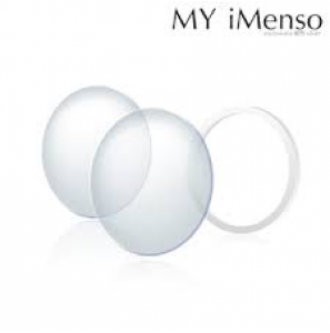 MY iMenso dancing glass 2x + 2,5mm pmma fill ring 24mm - 3132602