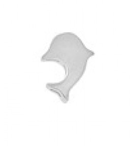 MY iMenso 925/rhod-plated dancer dolphine - 3132606
