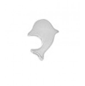 MY iMenso 925/rhod-plated dancer dolphine - 3132606