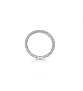 MY iMenso 925/rhod-plated dancer disc 19.75mm - 3132630