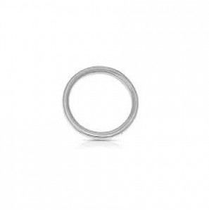 MY iMenso 925/rhod-plated dancer disc 19.75mm - 3132630