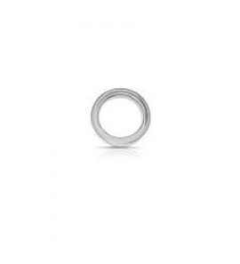 MY iMenso 925/rhod-plated dancer disc 12.2mm - 3132632