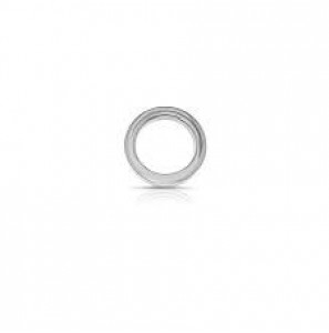 MY iMenso 925/rhod-plated dancer disc 12.2mm - 3132632