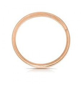 MY iMenso 925/rosegold-plated dancer disc 19.75mm - 3132651