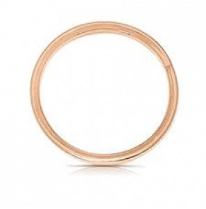 MY iMenso 925/rosegold-plated dancer disc 19.75mm - 3132651