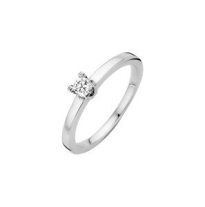 WIl je... 0.15 crt witgouden ring Moskow - 3132666