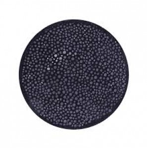 MY iMenso leather stingray insignia dark purple 33mm - 3132967