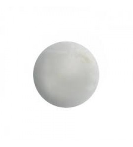 MY iMenso Mezza (24mm) insignia frech water shell natural stone - 3140017