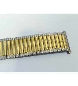 Fixoflex S band staal  bicolour 18-22 mm - 3140223