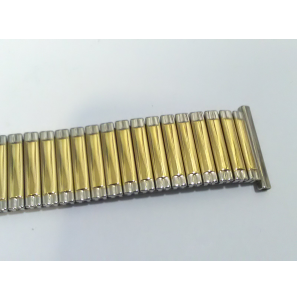 Fixoflex S band staal  bicolour 18-22 mm - 3140223
