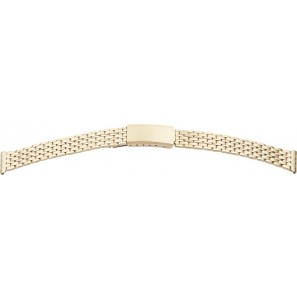 Horlogeband double klepsluiting 12-14 mm - 3140228
