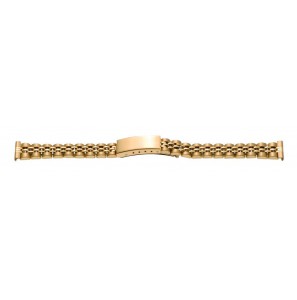 Horlogeband double klepsluiting 12-14 mm - 3140268