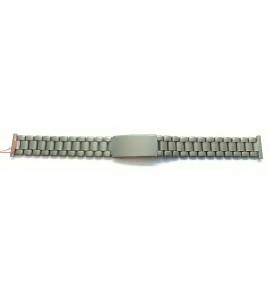 Horlogeband klepsluiting titanium 14-16 mm - 3140321