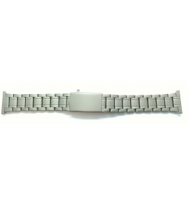 Horlogeband titanium 22mm - 3140323