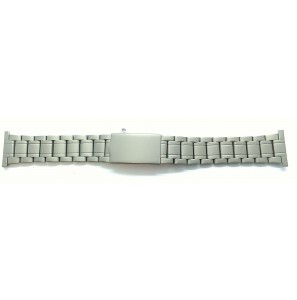 Horlogeband titanium 22mm - 3140323