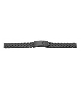 Horlogeband titanium 14-16 mm - 3140326