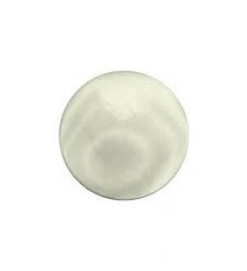 MY iMenso frech water shell insigne natural stone 33mm - 3130504