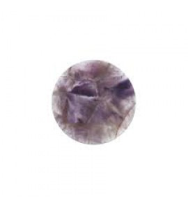 MY iMenso Mezza (24mm) insignia amethyst matural stone - 3130531