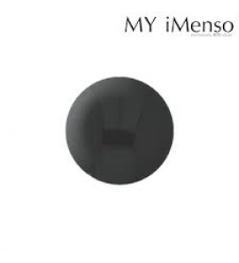 MY iMenso Mezza (24mm) insignia "onyx" gemstone - 3130534