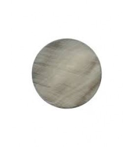 MY iMenso grey troca 33 mm shell insignia - 3131079