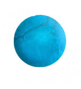 MY iMenso Mezza (24mm) insignia turquoise natural stone - 3131088