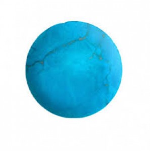 MY iMenso Mezza (24mm) insignia turquoise natural stone - 3131088
