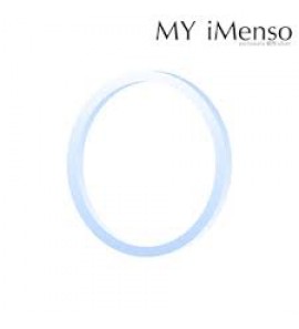 MY iMenso pmma vulringen 33mm 3mm - 3131100