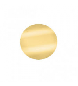 MY iMenso Mirror glass gold colour  33mm - 3140758