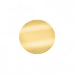 MY iMenso Mirror glass gold colour  33mm - 3140758