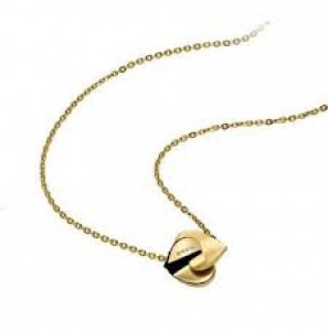 Breil Beat flavor ss ip gold collier - 3141131