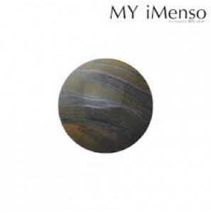 MY iMenso Mezza (24mm) insignia tiger skin gemstone - 3141177