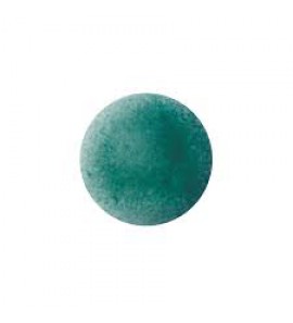 MY iMenso 'green aventurine'' gemstone 24mm insignia - 3141179
