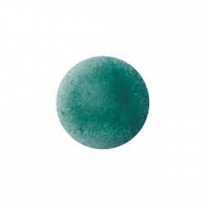 MY iMenso 'green aventurine'' gemstone 24mm insignia - 3141179