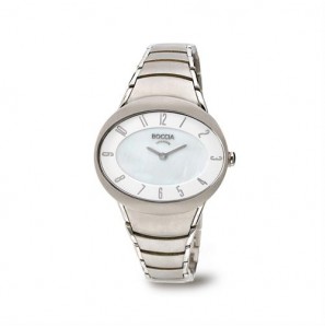 Boccia dames horloge 3165-10 - 3141257
