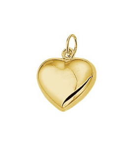 Goud hart bedel hol - 3141657