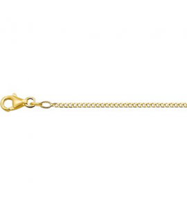 gourmette 4-zijdes geslepen 1,8 mm - 3141600