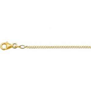 gourmette 4-zijdes geslepen 1,8 mm - 3141600