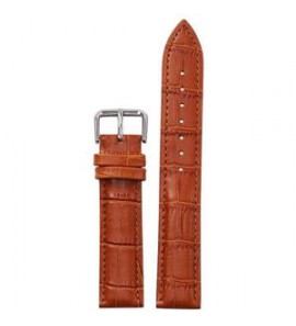 Hirsch Grace licht bruin 18mm - 3142235